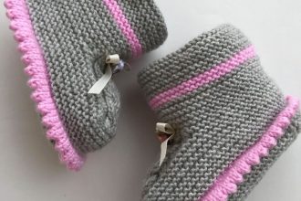 Evde Bebek Ürünleri Yaparak Para Kazanmak