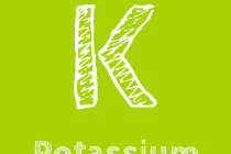 Potasyum Nedir