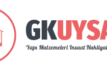 GK Uysal Yapı Malzemeleri
