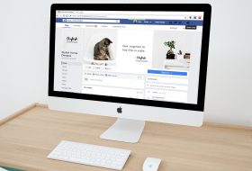 Facebook İşletme Sayfaları